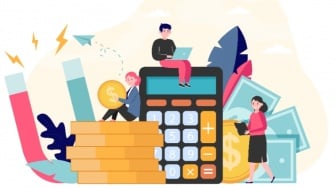 Antara Gaya Hidup dan Kebiasaan Finansial: Tentang Harga untuk Menjadi Kaya