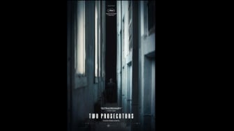 Review Film Two Prosecutors: Teror Birokrasi di Era Stalin yang Mencekam!