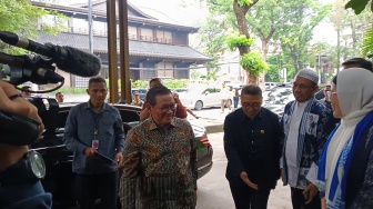 Pramono Anung Ungkap Cara Putus Rantai Kemiskinan di Jakarta: Kunci di Pendidikan