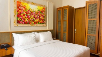 5 Pilihan Hotel Bintang 4 di BSD City Serpong, Strategis dan Terjangkau