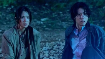 Film Salmokji Tembus 1 Juta Penonton di Bawah 10 Hari, Rekor Horor Tercepat