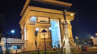 SLG Itu Tempat Saya Merasa Jadi Orang Paris dengan Dompet Orang Kediri