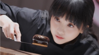 Profil Luvita Ho, Chef Asal Indonesia Bintangi Bite Me Sweet VIU