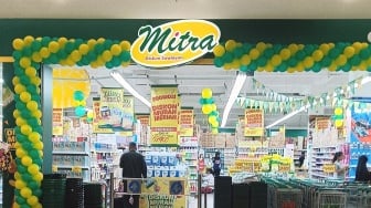 Belanja Akhir Pekan Lebih Hemat dengan Promo BRI Spesial Mitra 2026