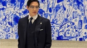 5 Gaya Office Look Minimalis ala Noh Sang Hyun untuk Profesional Muda