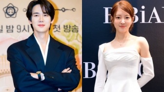 Yoo Yeon Seok dan Lee Se Young Resmi Bintangi Princess Covet the Scholar