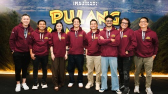 Film Musikal Batak, Pulang Kampung Siap Digarap, Lulusan Indonesian Idol Jadi Pemeran Utama