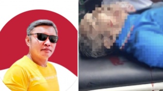 Fakta Baru Penikaman Nus Kei: Pelaku Sudah Menunggu di Bandara, Diduga Karena Dendam Lama