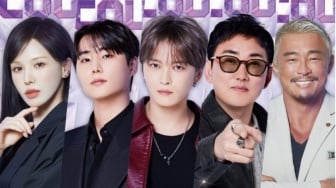 The Scout Siap Tayang 8 Mei, Hadirkan Jajaran Mentor Penuh Bintang