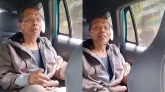 Ditagih Argo Rp80 Ribu, Penumpang Taksi Ogah Bayar dan Mengaku Anaknya Hilang di Bawah Kursi