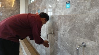 Daur Ulang Air Wudhu hingga Panel Surya, Jejak Kampus Muhammadiyah Menuju Transisi Energi