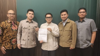 Berawal dari Sewa Gedung, Kasus Rp2 Miliar Ini Berujung Proses Hukum