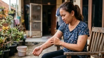 Waspada Masa Pancaroba: Kasus DBD Melonjak Tajam, Ini Cara Tepat Mencegahnya di Rumah