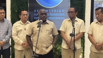 Pigai Ungkap 15 Warga Tewas di Papua, Minta Pelaku Segera Diungkap