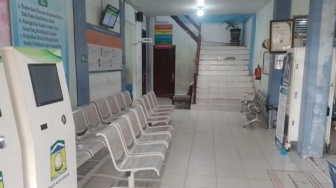 Dokter Mogok Massal, 13 Poliklinik RSUD Aceh Besar Ditutup