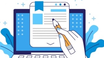 Etika Publikasi 2026: Mengakhiri Tren Dosen Numpang Nama di Riset Mahasiswa