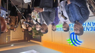 Pertamina dan Toyota Akan Bangun Pabrik Bioetanol di Lampung Tahun Ini