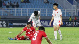 Timnas Indonesia U-17 Gagal Total di Piala AFF, Ini Pembelaan Kurniawan