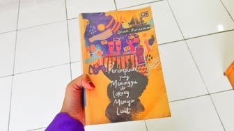 Perempuan di Ujung Negeri: Suara Pinggiran yang Menggema dari Sangihe