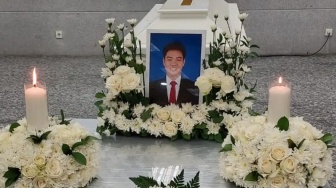 WNI di Jerman Tewas Ditusuk Tetangga