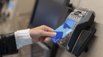 BRI Hadirkan Promo Kartu Kredit dengan Cashback Menarik hingga 31 Mei 2026