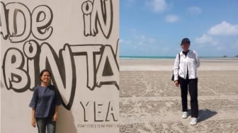 Revisit Lagoi Bay Bintan: Menyapa Wajah Baru Setelah 6 Tahun