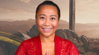 Tudingan Ni Luh Djelantik soal Sikap Acuh Gubernur Bali Dianggap Tak Sesuai Fakta