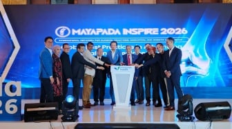 Transformasi Operasi Lutut: Teknologi Robotik hingga Protokol ERAS Dorong Pemulihan Lebih Cepat