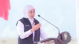 Jatim Dapat Dua Penghargaan Nasional, Pendidikan Vokasi Kian Kuat dan Berdaya Saing Global