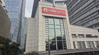 CIMB Niaga (BNGA) Tebar Dividen Rp4,07 Triliun, Angkat Budiman Tanjung Jadi Direktur Baru
