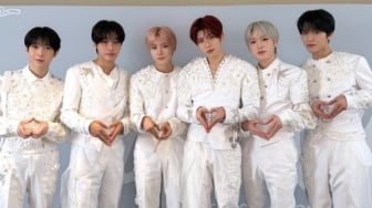 NCT Wish Tebarkan Pesan Hangat dan Penuh Cinta di Lagu Terbaru, Ode to Love