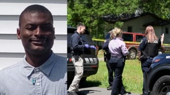 Fakta Mengerikan Penembakan 8 Anak di AS: Pelaku Eks Tentara, 7 Korban Anak Kandung Tersangka