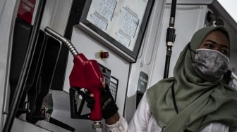 Kenaikan Harga BBM Nonsubsidi Tak Berpengaruh ke Orang Kaya