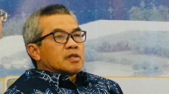 Guru Besar UMI Ungkap Cara Mengatasi Serbuan Ikan Sapu-Sapu