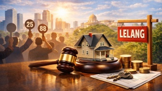 Dibuka untuk Umum! Lelang Aset Bank Sumsel Babel 2026, Kesempatan Miliki Properti Harga Terjangkau