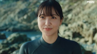5 Drama dan Film Yeri yang Menarik untuk Ditonton, Terbaru Ada Azure Spring