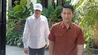 Jokowi Akhirnya Buka Suara Soal SP3 Kasus Ijazah Palsu: Semuanya Sudah Clear!