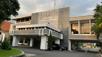 Kota Jombang: Hening yang Tidak Kosong, Nyaman yang Tidak Ramai