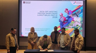 Energi Bersih Sumsel Bertambah, Panas Bumi Muara Enim Dikembangkan hingga 55 MW