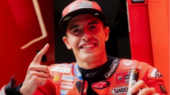 Marc Marquez Tunda Perpanjangan Kontrak, Ducati Sudah Cari Pengganti?