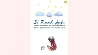 Perspektif Anak yang Menyayat di Novel Di Tanah Lada