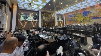 Bakal Diambil Keputusan Tingkat I Malam Ini, Berikut 12 Poin Substansi RUU PPRT