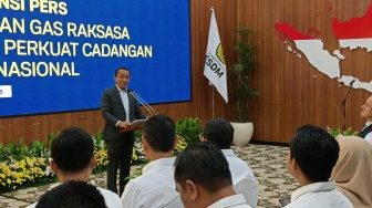 Bahlil Beri Peringatan Harga BBM Nonsubsidi Bisa Naik Terus, Jika...