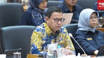 Anggaran Cuma Rp2,9 M, BPOM Tak Sanggup Awasi Keamanan Menu MBG