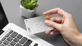 BRI Hadirkan Promo Kartu Kredit, Belanja di Luar Negeri Lebih Hemat dan Praktis