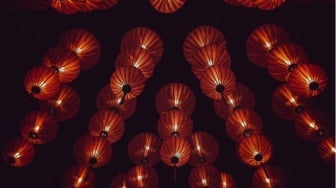 Segala Bentuk Keajaiban