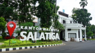 Salatiga: Simfoni Antara Nyanyian Alam Teduh dan Harmoni yang Menghangatkan