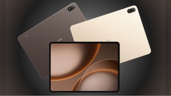 Oppo Pad 5 Pro Siap Meluncur, Tablet Premium dengan Performa Ekstrem dan RAM Besar