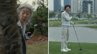 BEEF Season 2 Tayang Global, Youn Yeo Jung dan Song Kang Ho Jadi Sorotan