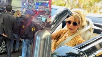 Wanita Amerika Terancam 20 Tahun Penjara Usai Selundupkan Jutaan Amunisi Iran ke Sudan